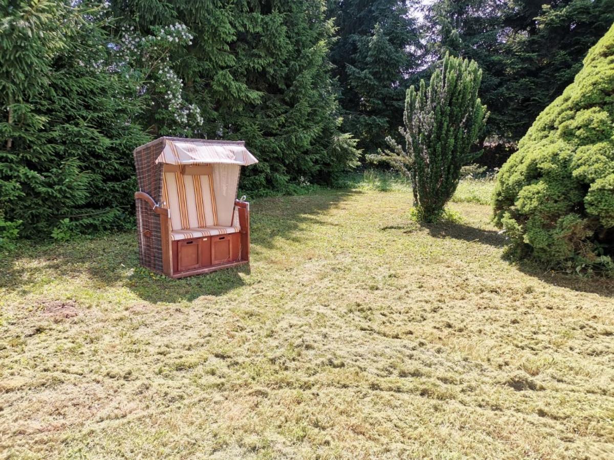 Villa Am See バート・ザクサ エクステリア 写真
